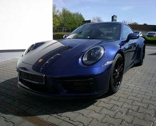 Porsche 992 Gebrauchtwagen