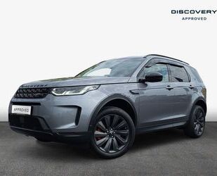 Land Rover Discovery Sport Gebrauchtwagen