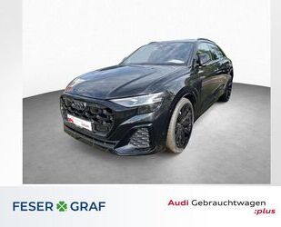 Audi Q8 Gebrauchtwagen