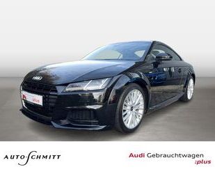 Audi TT Gebrauchtwagen