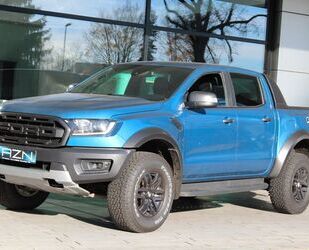 Ford Raptor Gebrauchtwagen