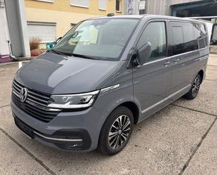 VW T6 Multivan Gebrauchtwagen