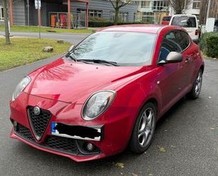 Alfa Romeo MiTo Gebrauchtwagen