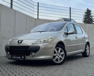 Peugeot 307 Gebrauchtwagen