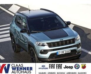 Jeep Compass Gebrauchtwagen