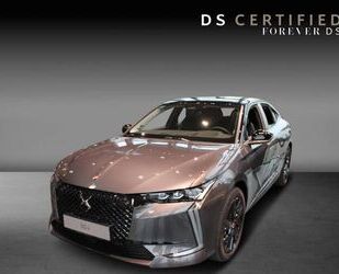 DS Automobiles DS4 Gebrauchtwagen