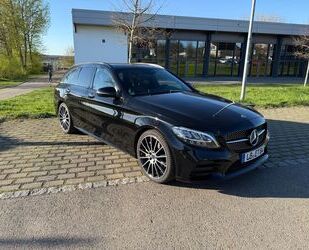 Mercedes-Benz C 300 Gebrauchtwagen
