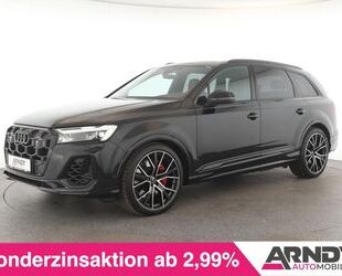 Audi SQ7 Gebrauchtwagen