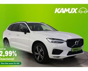 Volvo XC60 Gebrauchtwagen