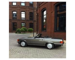 Mercedes-Benz SL 300 Gebrauchtwagen