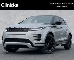 Land Rover Range Rover Evoque Gebrauchtwagen