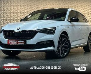Skoda Scala Gebrauchtwagen
