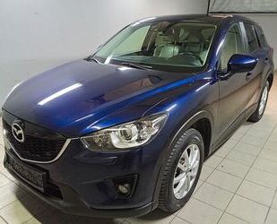 Mazda CX-5 Gebrauchtwagen