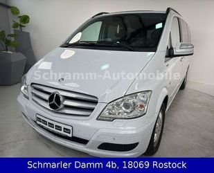 Mercedes-Benz Viano Gebrauchtwagen