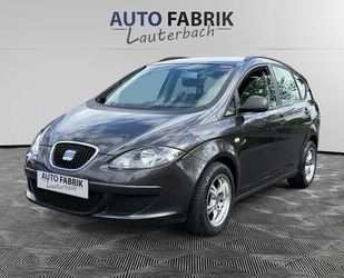 Seat Altea Gebrauchtwagen