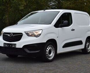 Opel Combo Gebrauchtwagen
