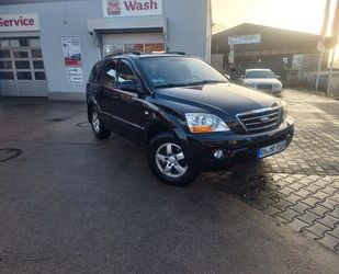Kia Sorento Gebrauchtwagen