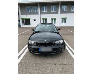 BMW 116 Gebrauchtwagen