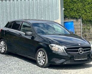 Mercedes-Benz A 180 Gebrauchtwagen