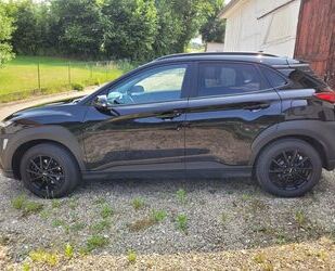 Hyundai KONA Gebrauchtwagen