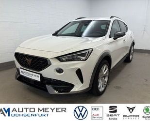 Citroen Formentor 