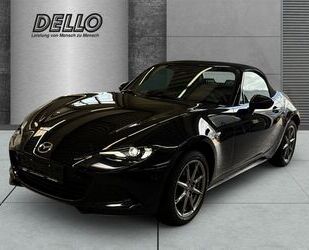 Mazda MX-5 Gebrauchtwagen