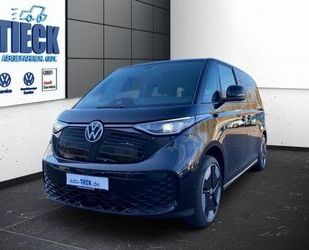 VW ID. Buzz Gebrauchtwagen