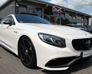 Mercedes-Benz S 63 AMG Gebrauchtwagen
