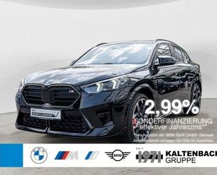 BMW X2 Gebrauchtwagen