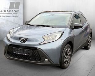 Toyota Aygo (X) Gebrauchtwagen