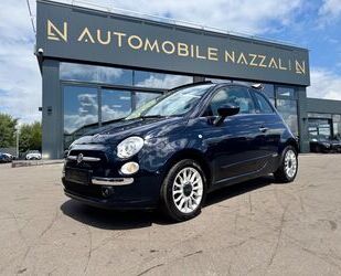 Fiat 500C Gebrauchtwagen