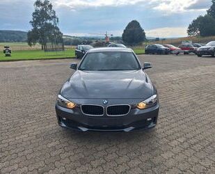 BMW 316 Gebrauchtwagen