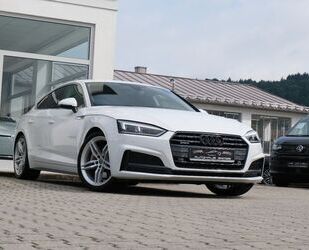 Audi A5 Gebrauchtwagen