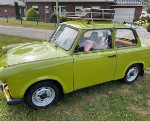 Trabant 601 Gebrauchtwagen