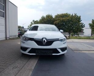 Renault Megane Gebrauchtwagen