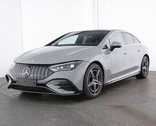 Mercedes-Benz EQE Gebrauchtwagen