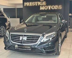 Mercedes-Benz S 350 Gebrauchtwagen