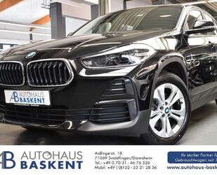 BMW X2 Gebrauchtwagen