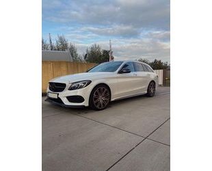 Mercedes-Benz C 250 Gebrauchtwagen