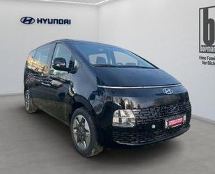 Hyundai STARIA Gebrauchtwagen
