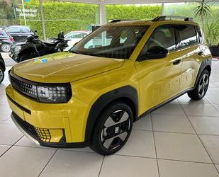 Fiat Grande Panda Gebrauchtwagen