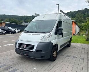 Fiat Ducato Gebrauchtwagen