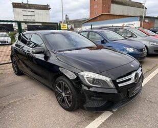Mercedes-Benz A 220 Gebrauchtwagen