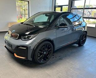 BMW i3 Gebrauchtwagen