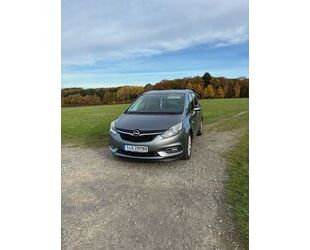 Opel Zafira Tourer Gebrauchtwagen