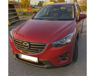 Mazda CX-5 Gebrauchtwagen