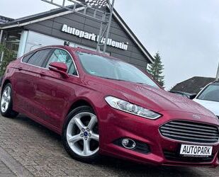 Ford Mondeo Gebrauchtwagen