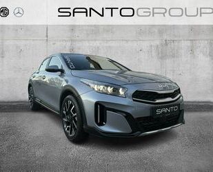 Kia XCeed Gebrauchtwagen