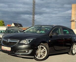 Opel Insignia Gebrauchtwagen