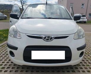 Hyundai i10 Gebrauchtwagen